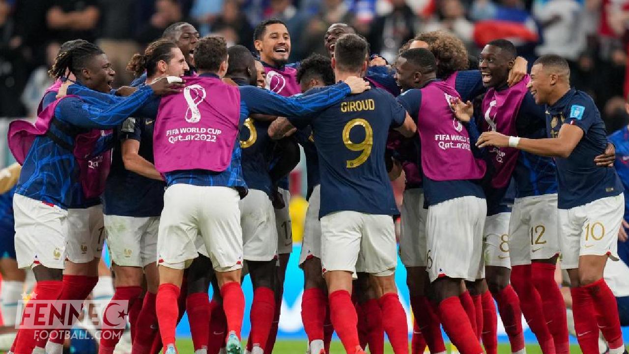 Équipe de France : Deux cadres absents face au Maroc ?