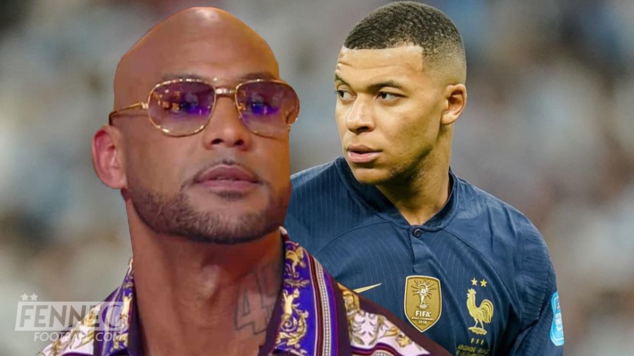 « Tu chantes l’hymne de ceux qui ont voulu prendre l’Algérie » : Kylian Mbappé chambré par Booba