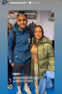mahrez 2