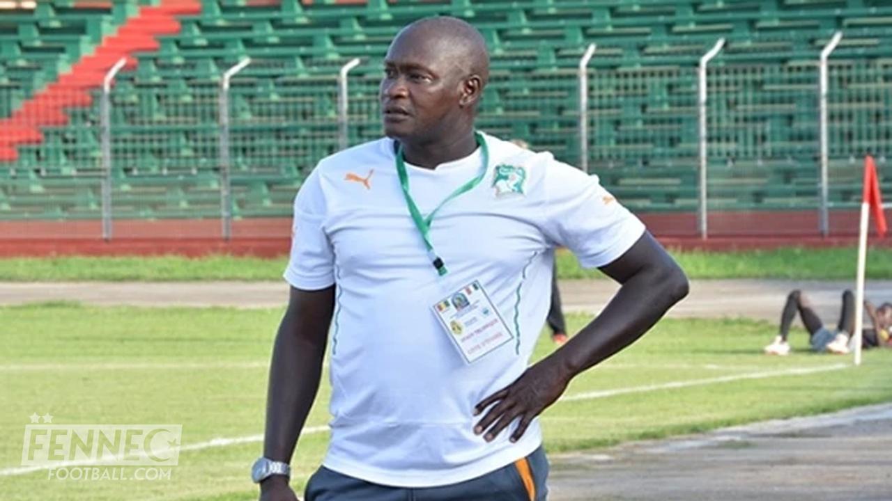 Algérie Côte d'Ivoire : Soualiho Haidara menace les Verts