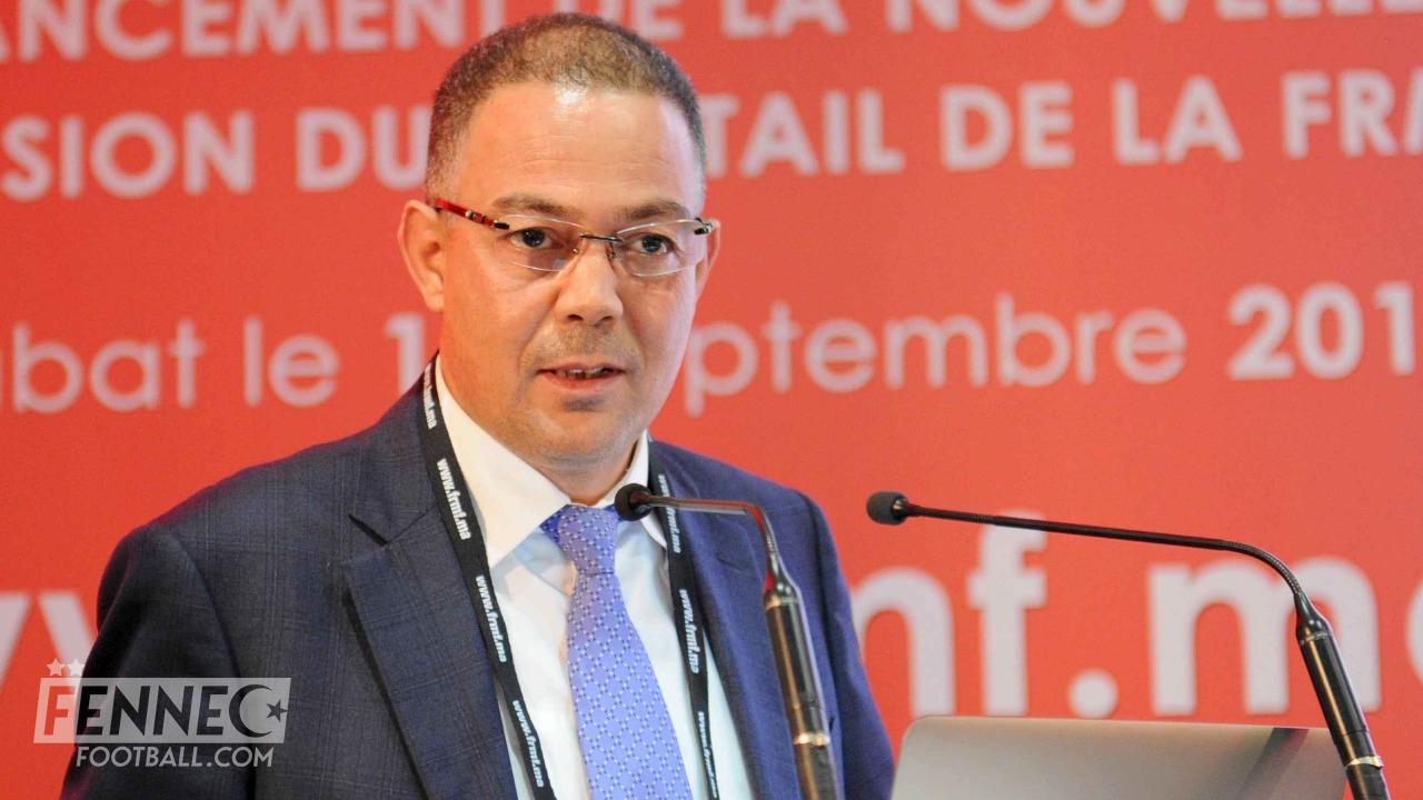 Algérie, Maroc, CAN : terribles tensions entre Lekjaa et Motsepe