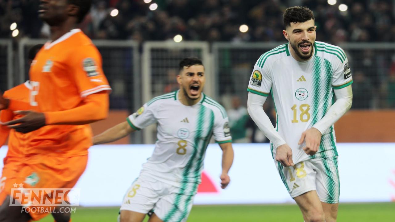 Penalty loupé lors du CHAN : Aymen Mahious se moque de l'Algérie !
