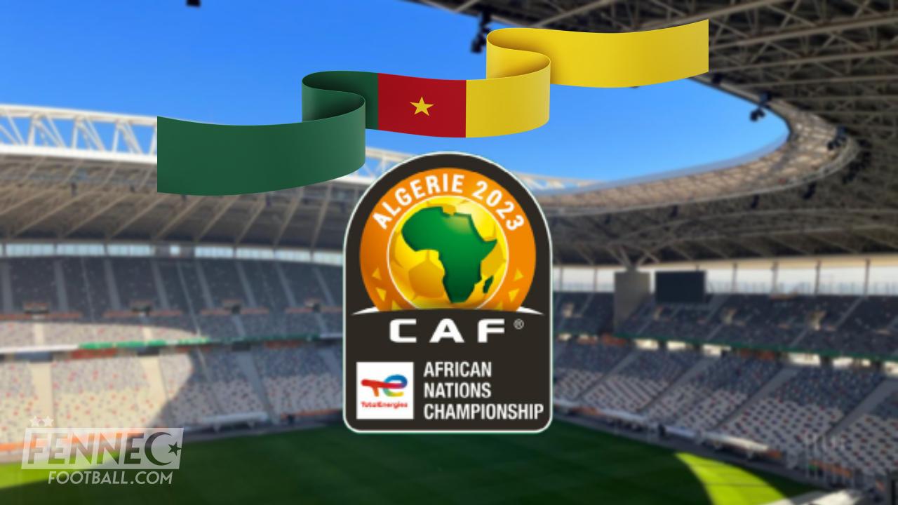 CHAN 2023 : les camerounais stupéfaits à leur arrivée en Algérie (Vidéo)