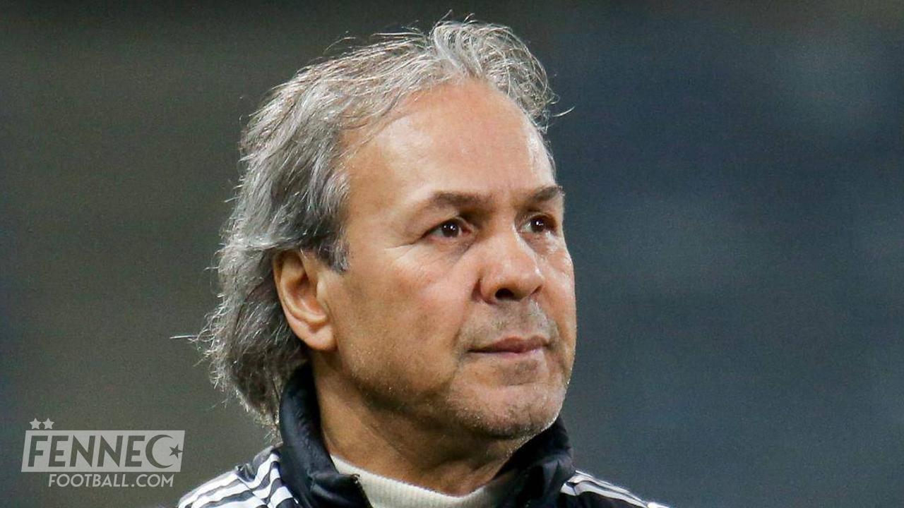 Maroc : Rabah Madjer menacé