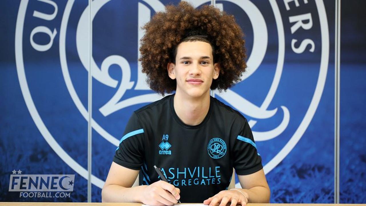 Algérie, France ou Angleterre : véritable OVNI en club, la pépite Rayan Kolli fait son choix !