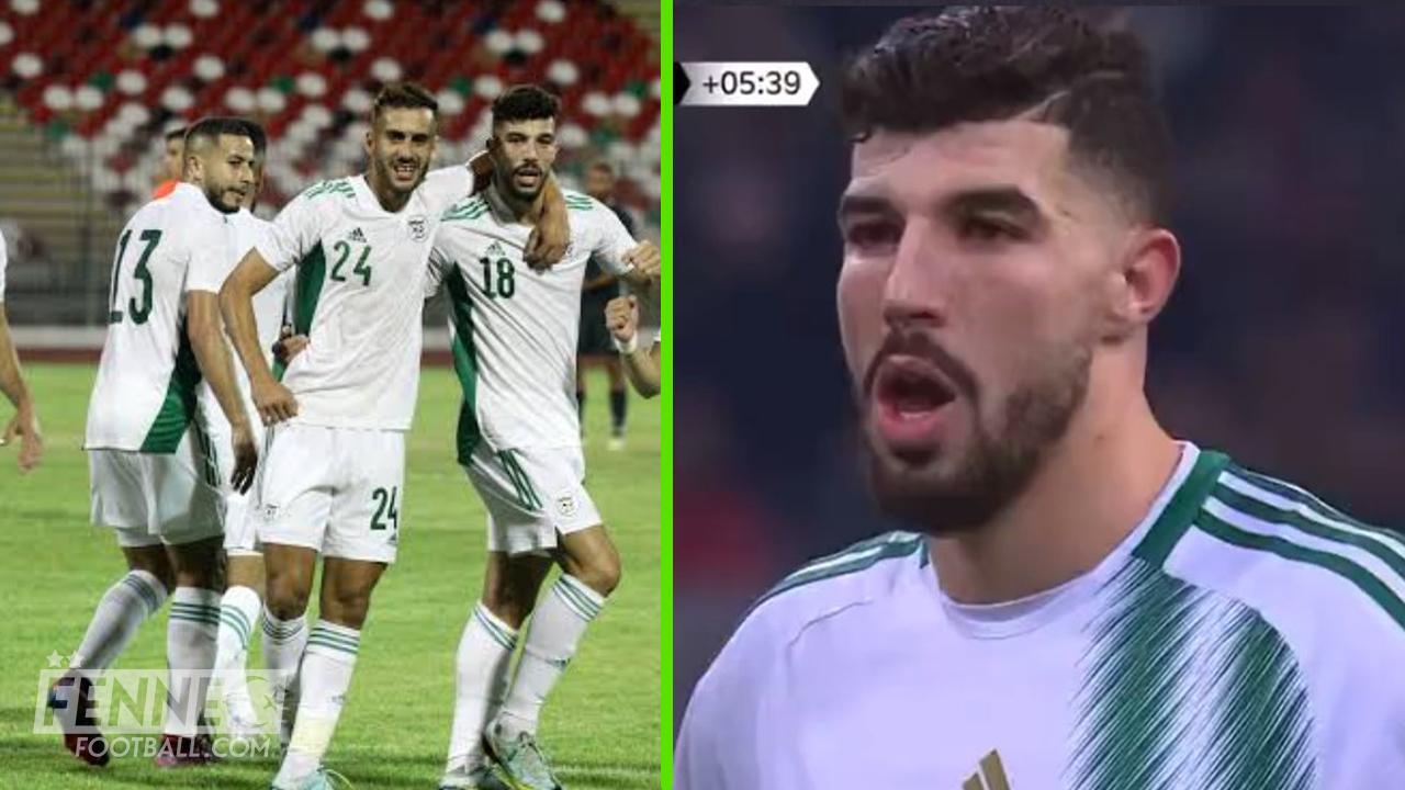 CHAN 2023 / Algérie - Côte d'Ivoire : les Fennecs battent les éléphants et passent au dernier carré (Vidéo)