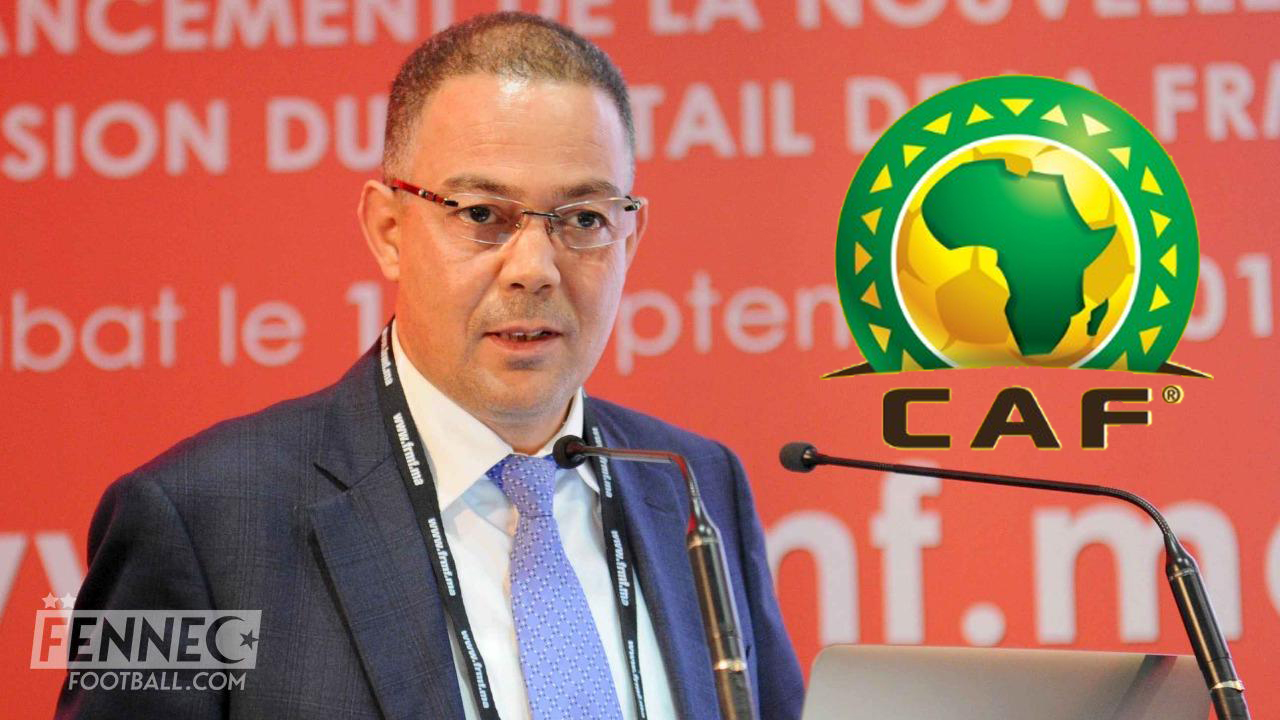 CAF : le Maroc poignarde (encore) l'Algérie