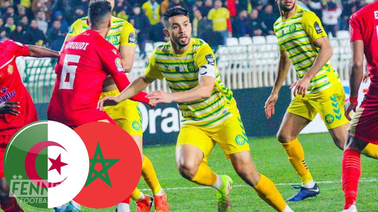 Algérie, Maroc - Deux joueurs de la JSK taxés de Makistes : la polémique enfle