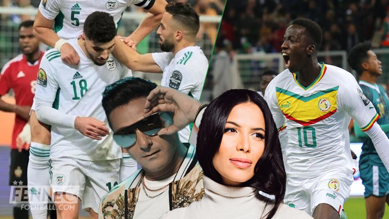 Cérémonie de clôture CHAN / Algérie - Sénégal : où et quand voir la finale ?
