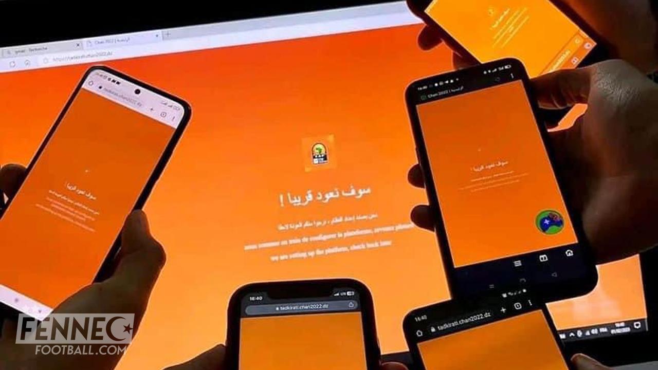Tickets gratuits pour Algérie Sénégal, vente annulée : la cacophonie règne !