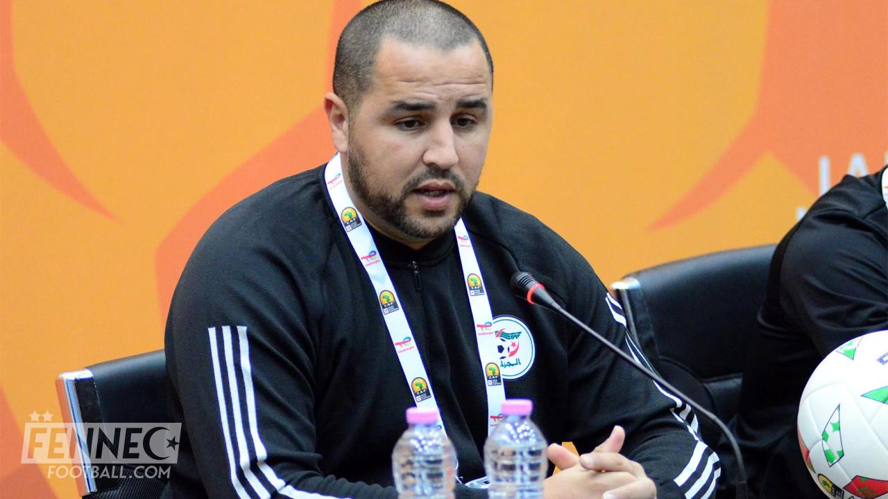 Algérie : Madjid Bougherra craque