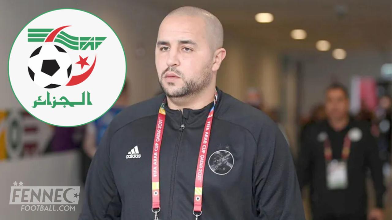 Équipe d'Algérie : Madjid Bougherra a pris une décision inattendue sur son avenir !