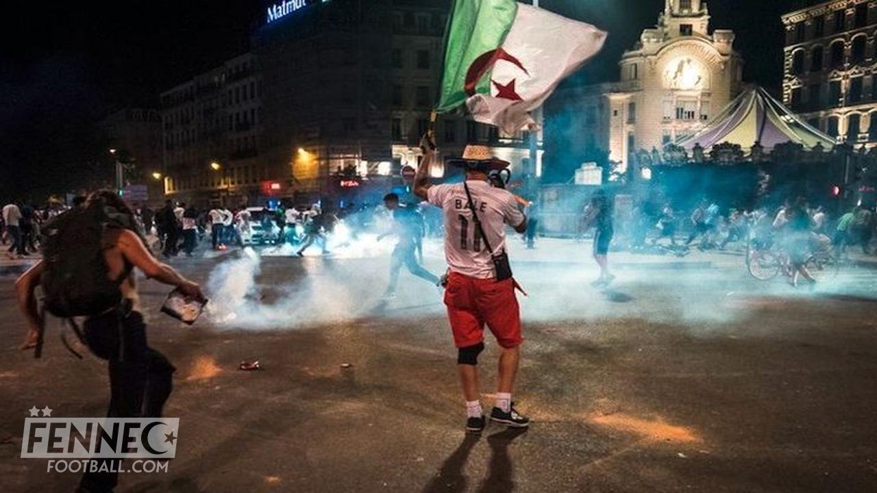 Scandale - Menaces et intimidations : des supporters algériens malmenés au Maroc !