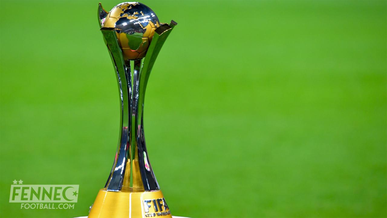 Coupe du Monde des clubs : après l'Algérie, le Maroc plagie le Qatar (Vidéo)