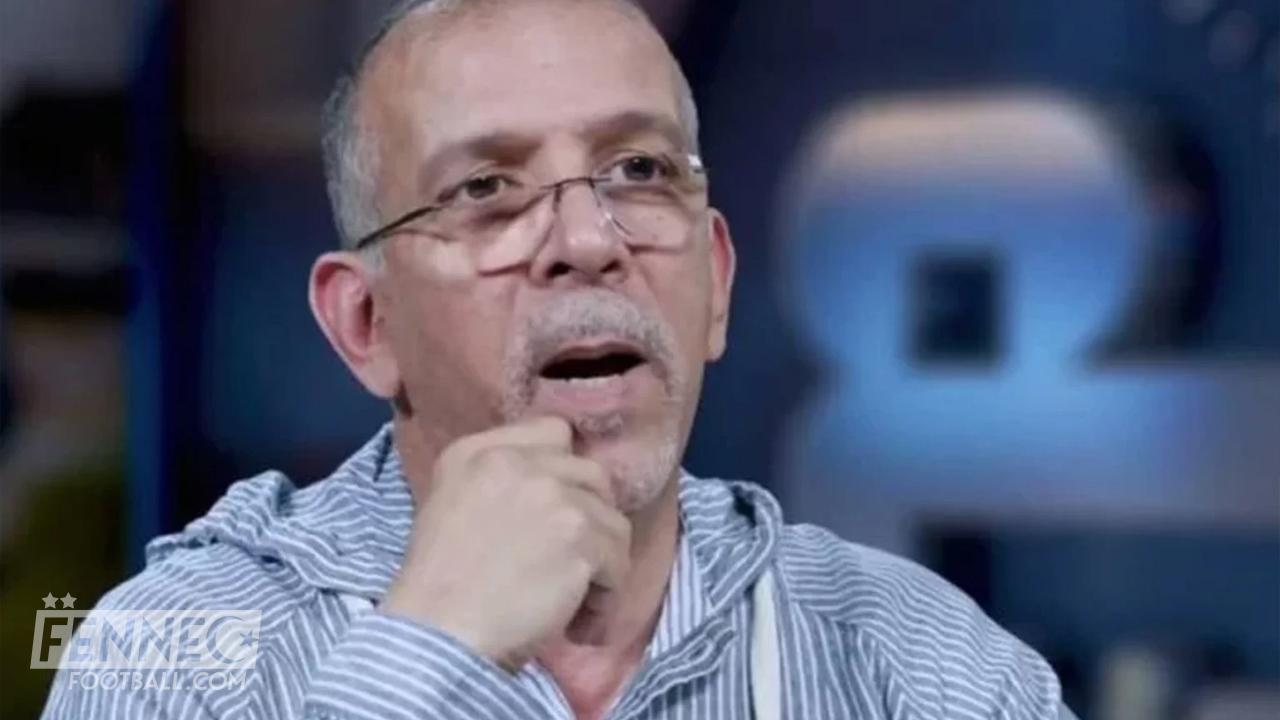 "Je suis un dictateur" : les aveux chocs de Hafid Derradji (Vidéo)