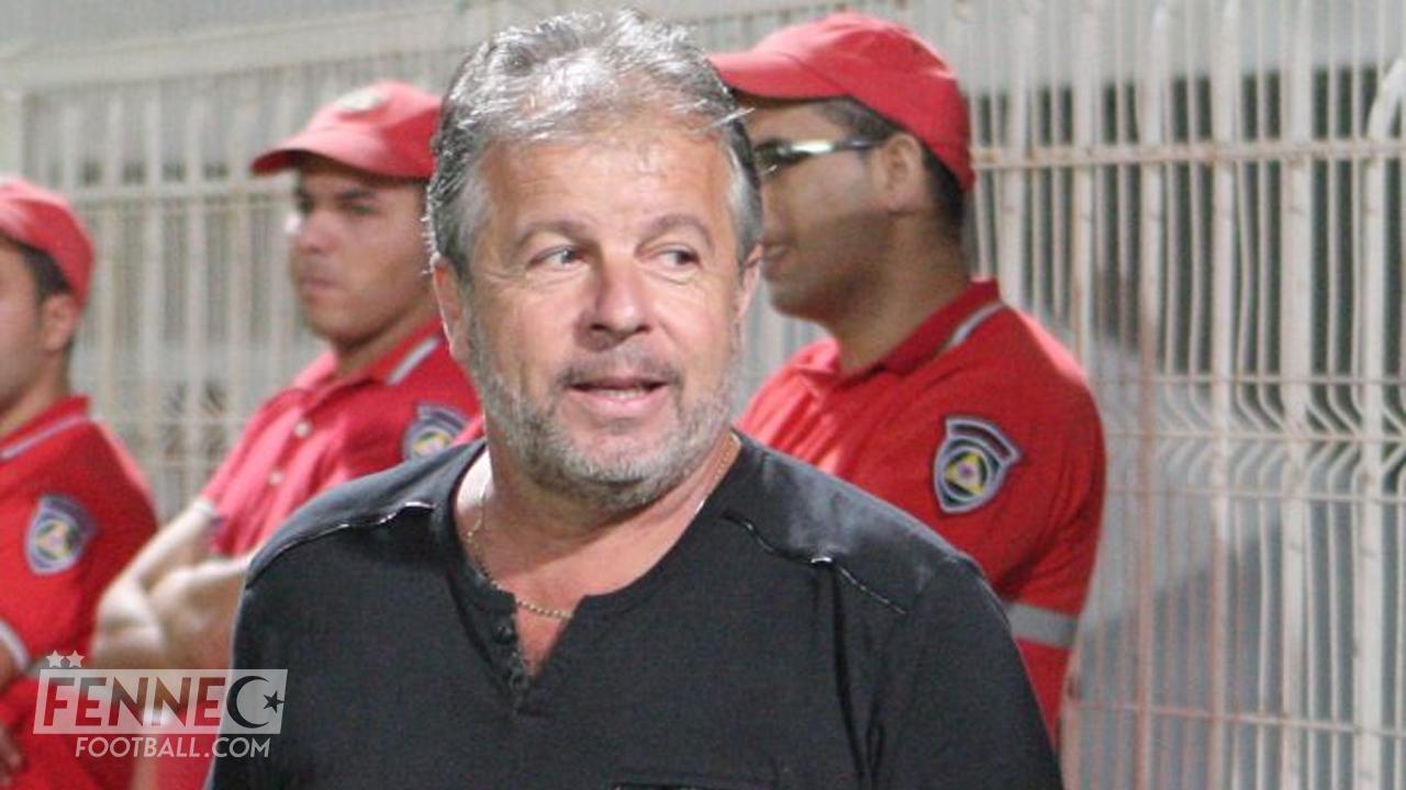 Deux matchs à domicile pour l'équipe d'Algérie en mars ? Cavalli déballe tout