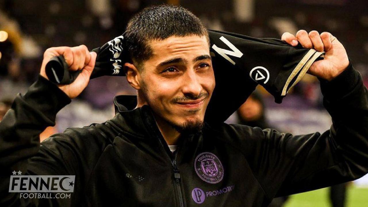 Algérie, France : le père de Farès Chaibi a fait du chantage à son fils !
