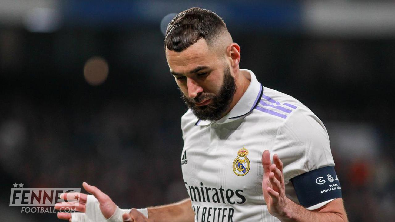 Le préparateur personnel de Benzema balance à propos de l'équipe de France !