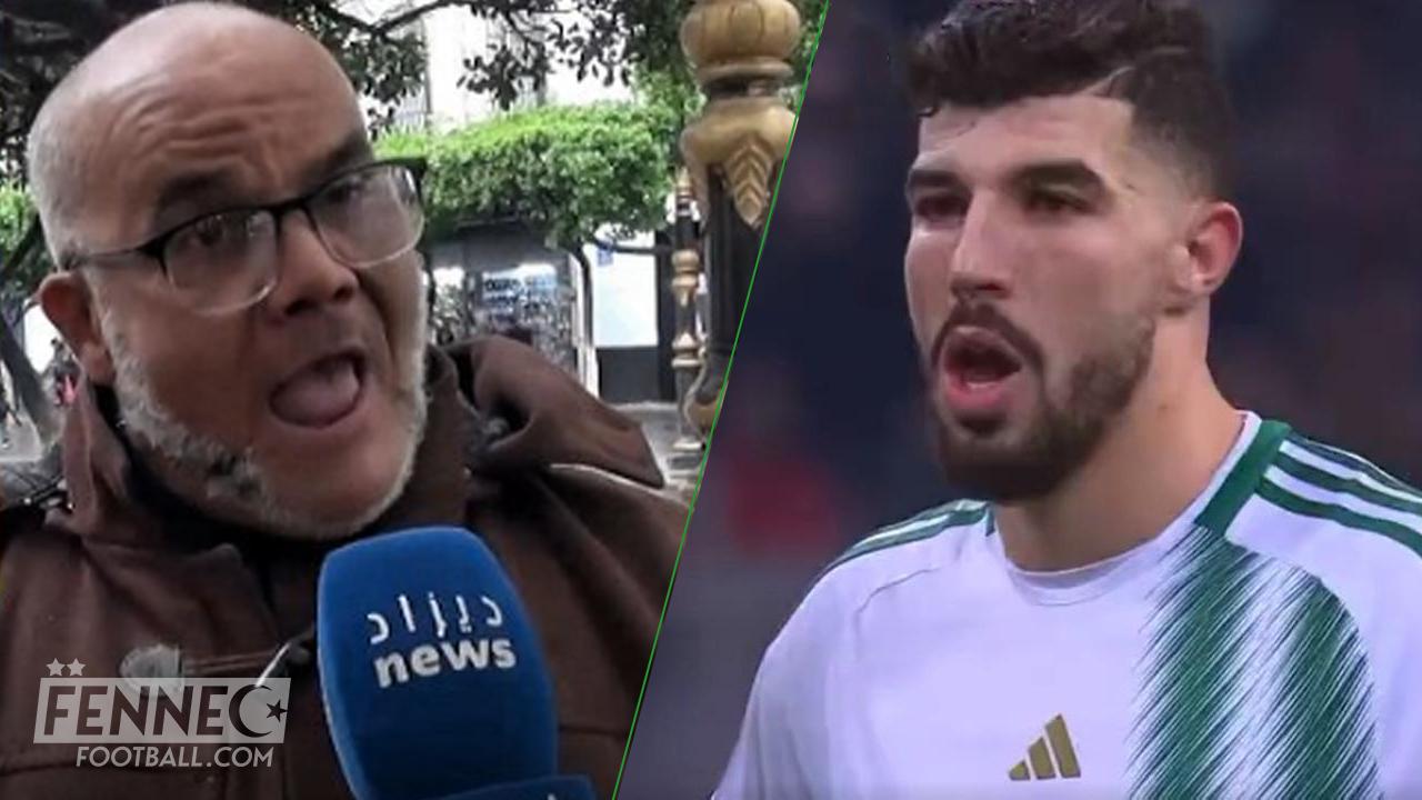 CHAN : un vieil homme pète un câble contre Mahious et fait le buzz (Vidéo)