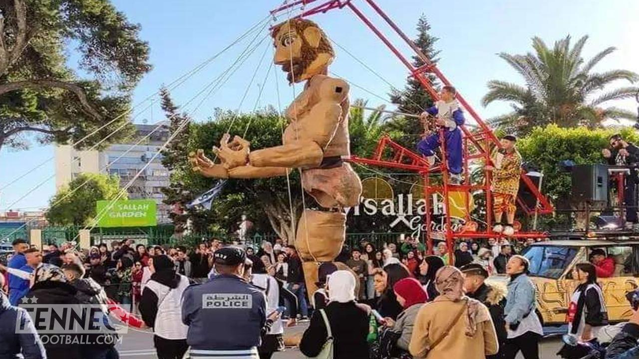 Coupe du Monde des clubs au Maroc : heureusement que le ridicule ne tue pas ! (Photos)