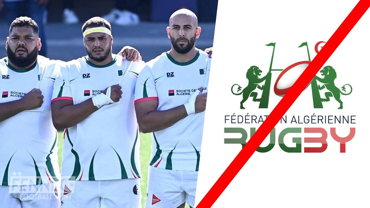 Quand la corruption et l'incompétence mettent en péril l'avenir du rugby en Algérie
