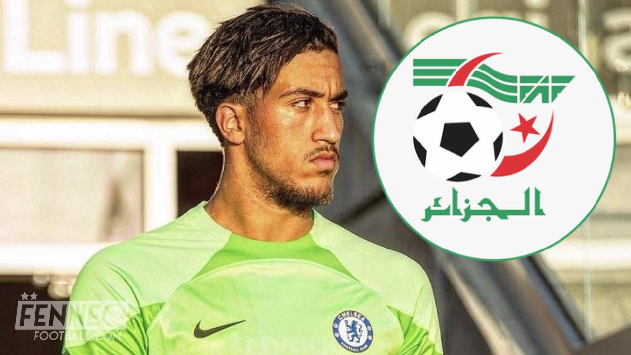 A-t-il vraiment changé de nationalité sportive pour rejoindre l'équipe d'Algérie ? Sami Tlemçani lâche un indice de taille !