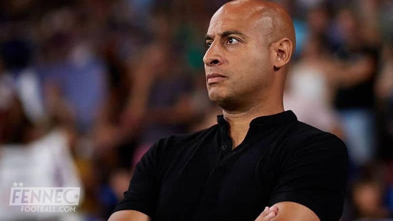 Le Wydad Casablanca mal accueilli en Algérie ? Mehdi Nafti dénonce