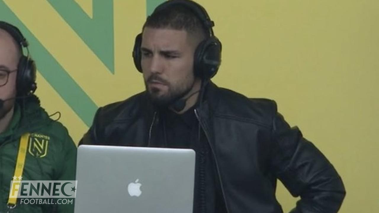 Coup de tonnerre ! Andy Delort renonce à sa carrière et se reconvertit ?