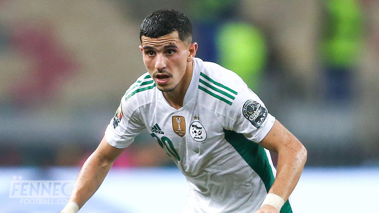 L’international algérien Youcef Atal est arrivé au Qatar !
