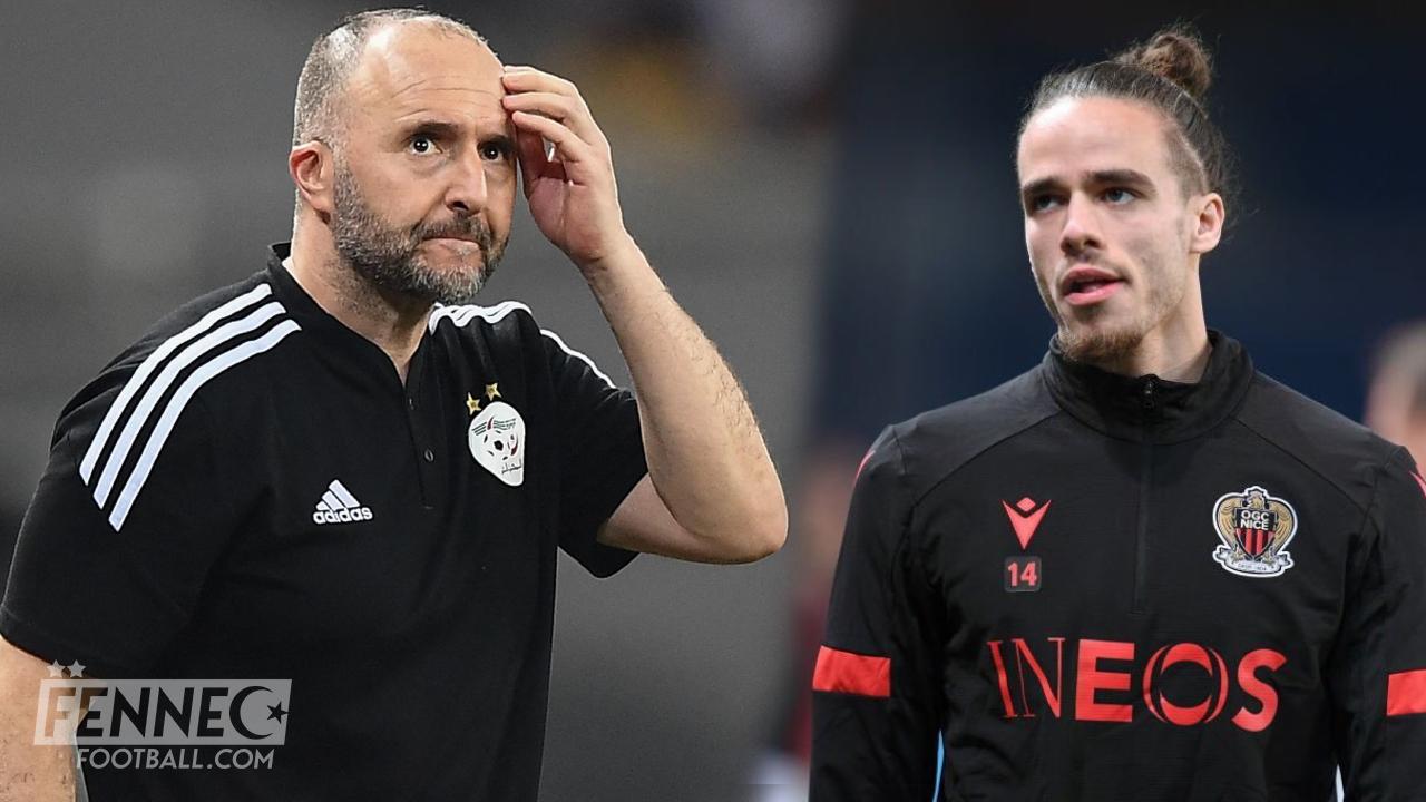 Ecarté par Djamel Belmadi : Billal Brahimi sort enfin de son silence !