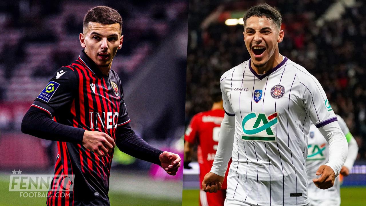 Bouanani et Chaibi finalement versés en U23 ? Nouveau rebondissement