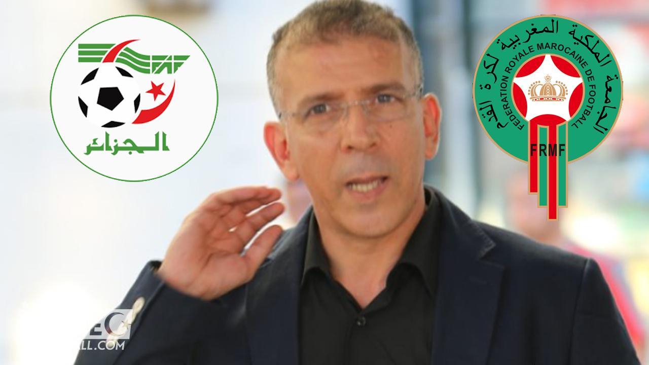 Coup de tonnerre ! CAF, CAN 2025 : Maroc ou Algérie ? Hafid Derradji dévoile le pays hôte
