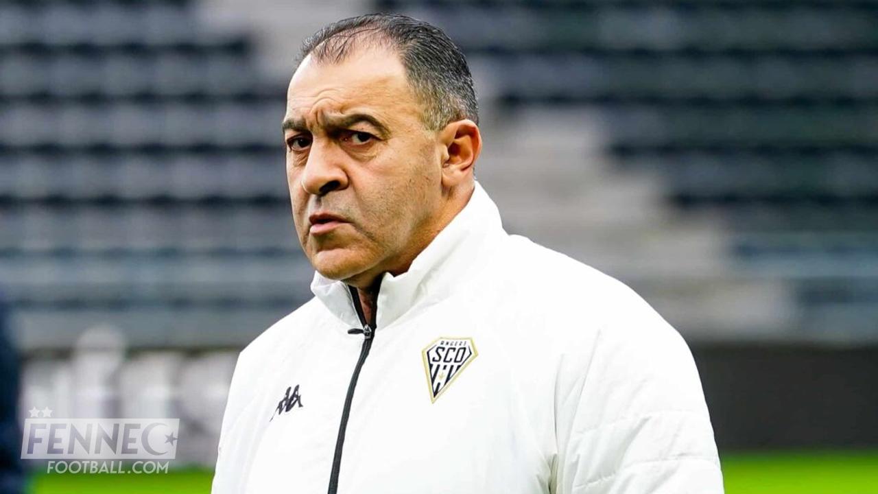 "On a tous... une fille", le coach d'Ilyes Chetti remet de l'huile sur le feu !