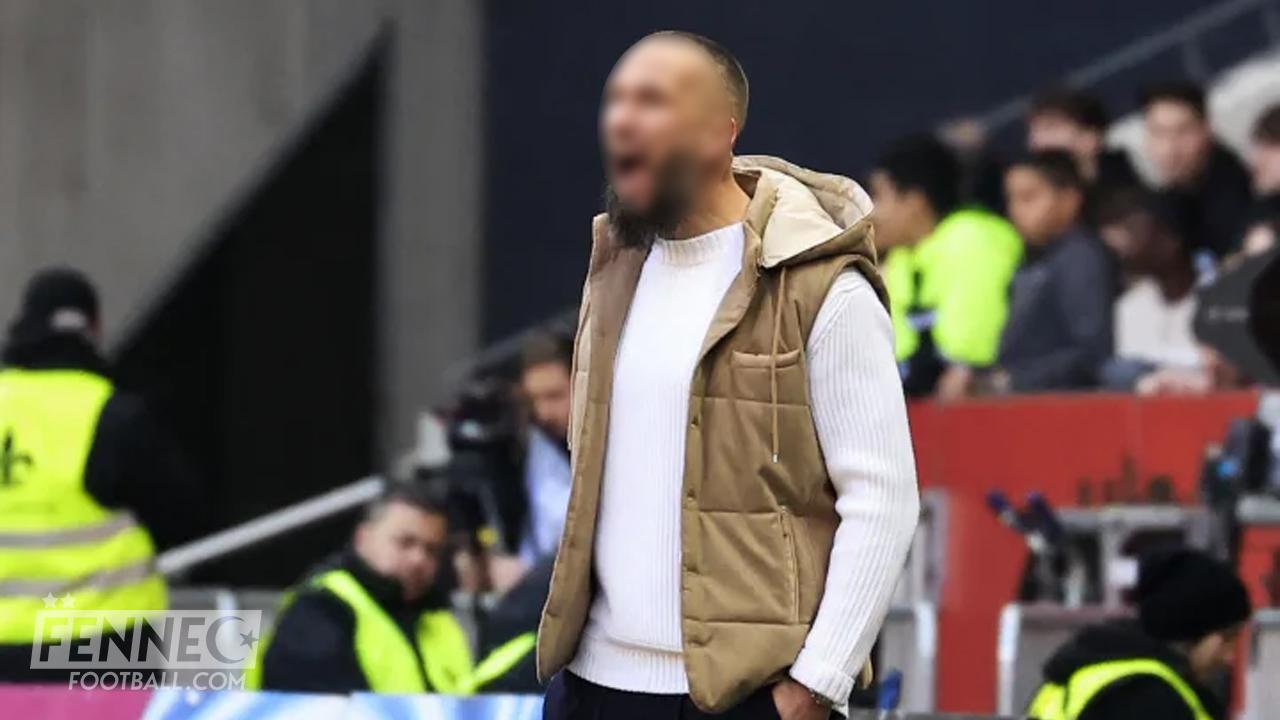 Ramadan en France : un coach français proche de l'Algérie dézingue la FFF !