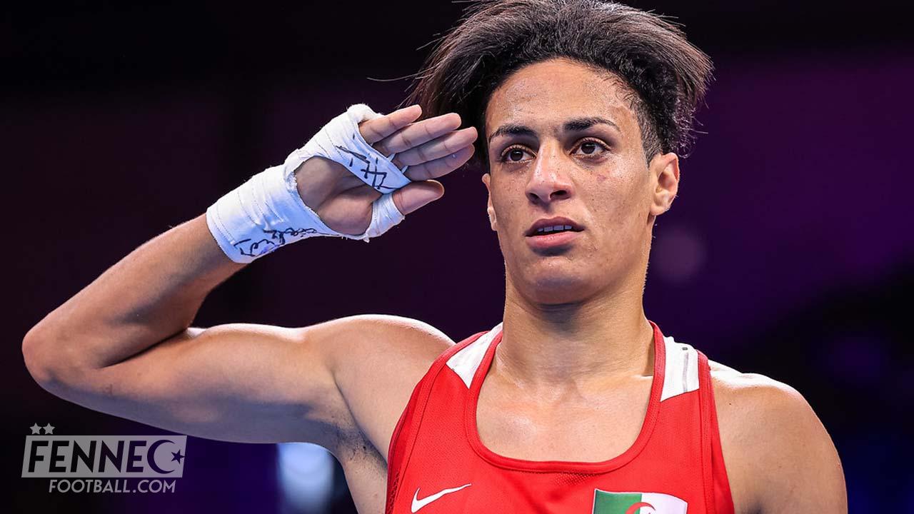 Incroyable ! Le Maroc aurait orchestré l'exclusion de Imane Khelif ?