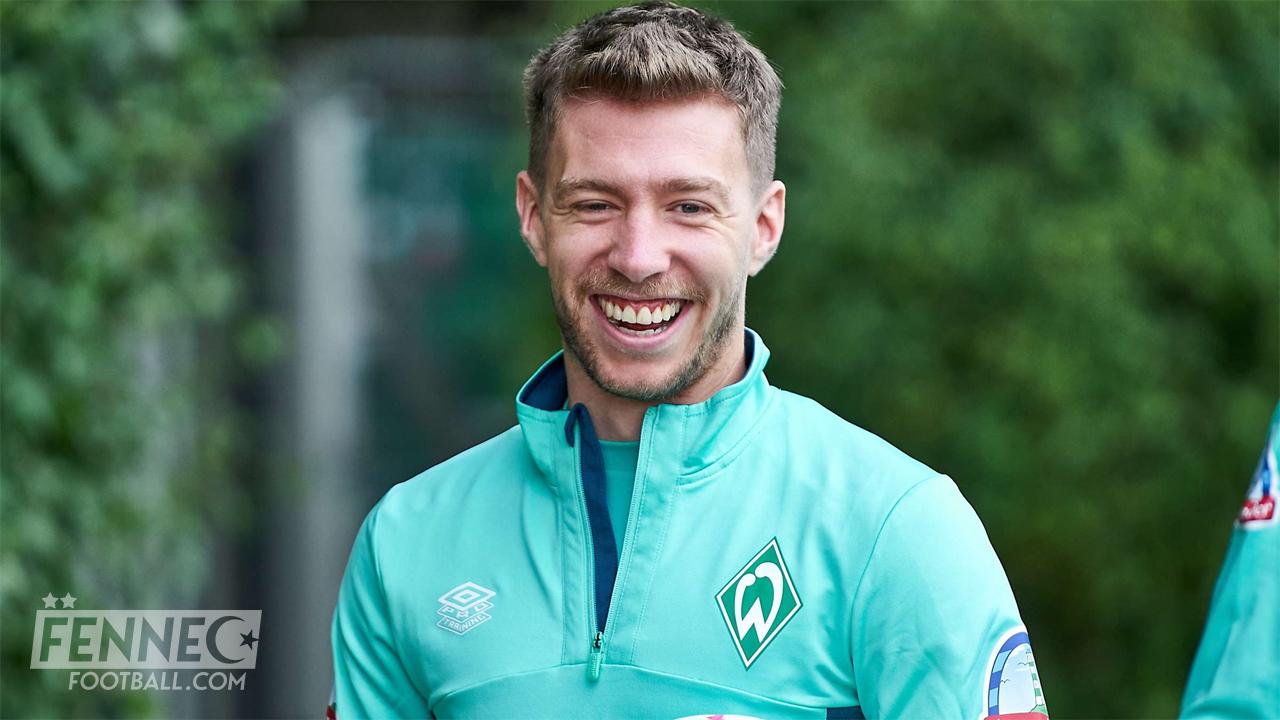 Après Belmadi, Mitchell Weiser implore Petkovic pour le prendre