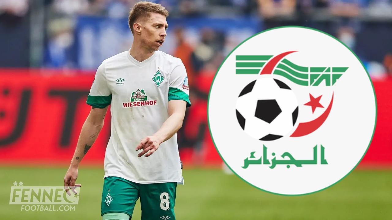 Les origines algériennes de Weiser émergent enfin au grand jour !