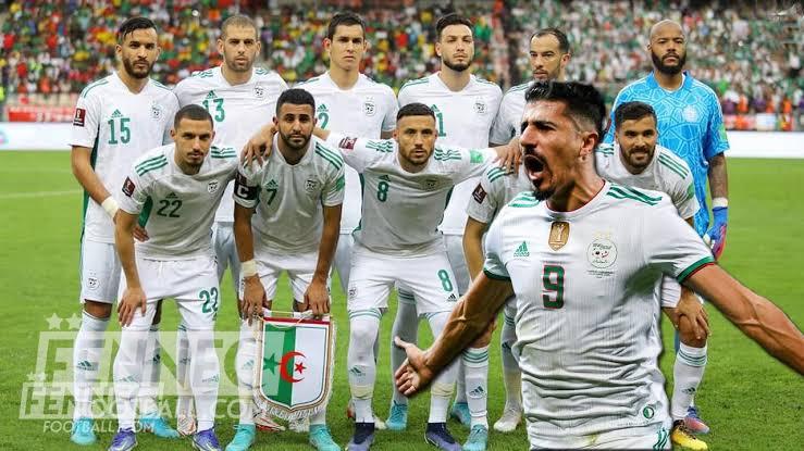 Souvent moqué, Bounedjah fracasse des tauliers de l'équipe d'Algérie !