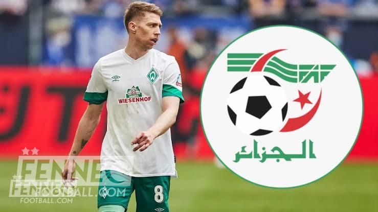 Weiser en équipe d'Algérie : nouveau rebondissement
