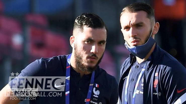 Coup de théâtre : Amine Gouiri et Rayan Cherki se moquent de l'équipe d'Algérie