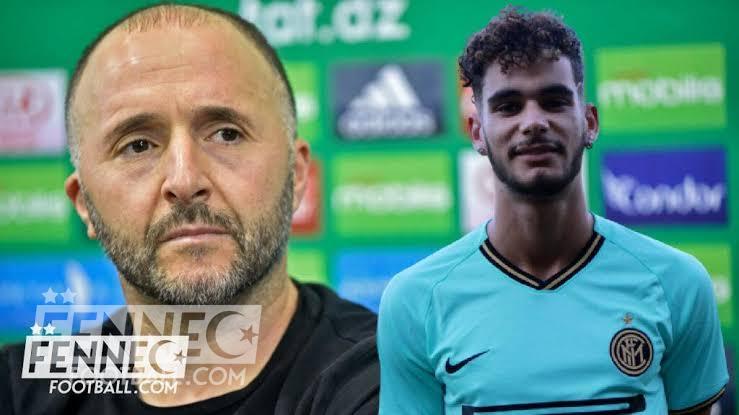 Convoqué par Djamel Belmadi : Kevin van den Kerkhof sort de son silence !