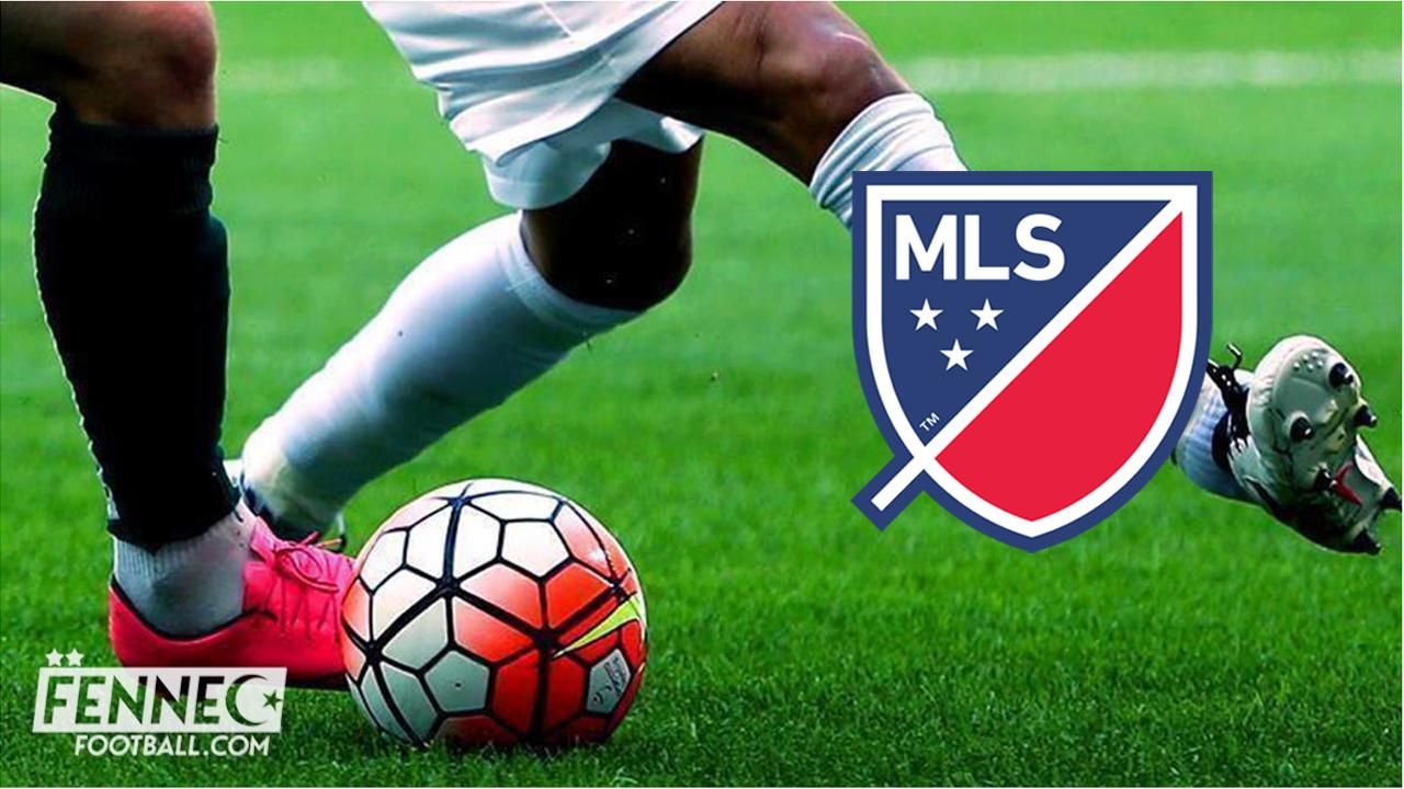 Un très prometteur joueur algérien enchaîne les titularisations en MLS