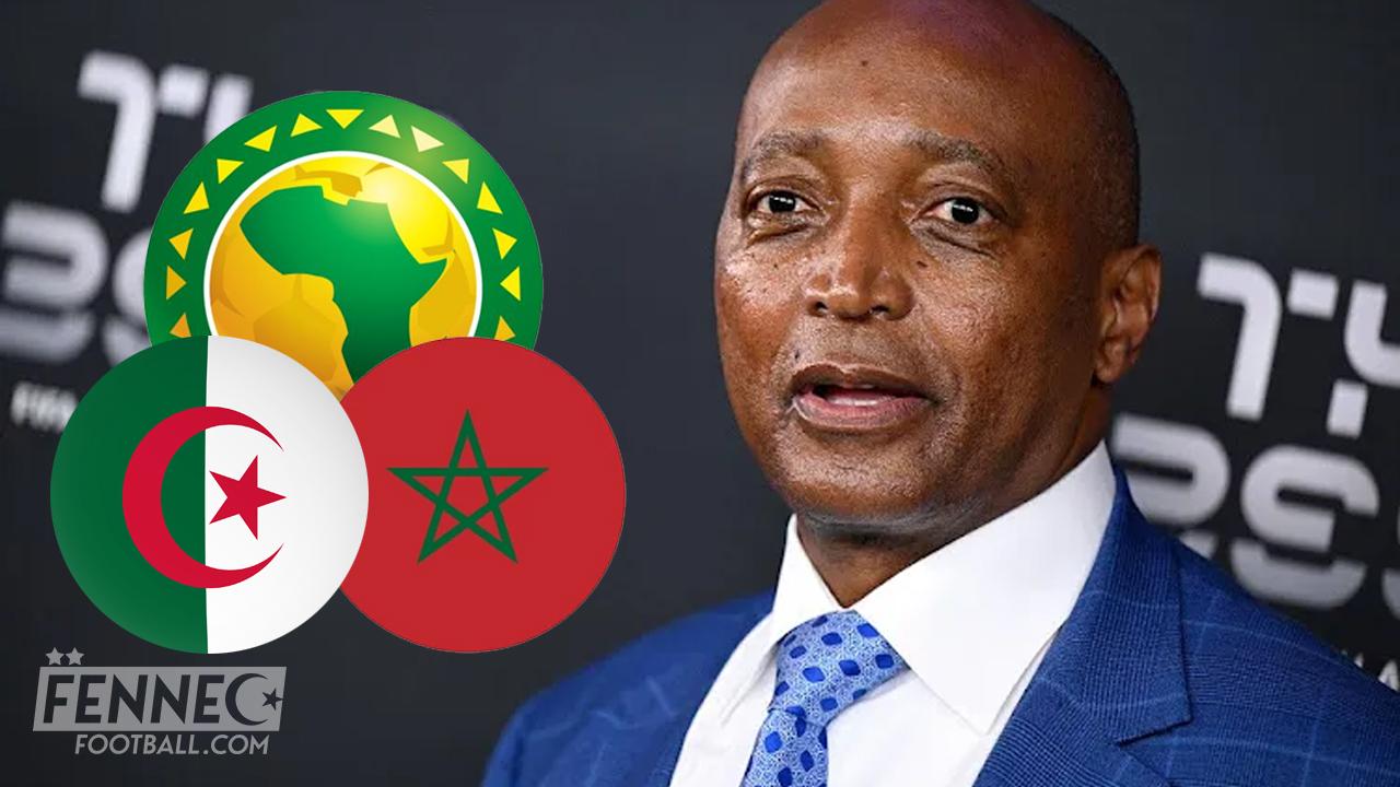 Coup de théâtre : une alliance CAF Maroc pour écarter l'Algérie du devant de la scène !