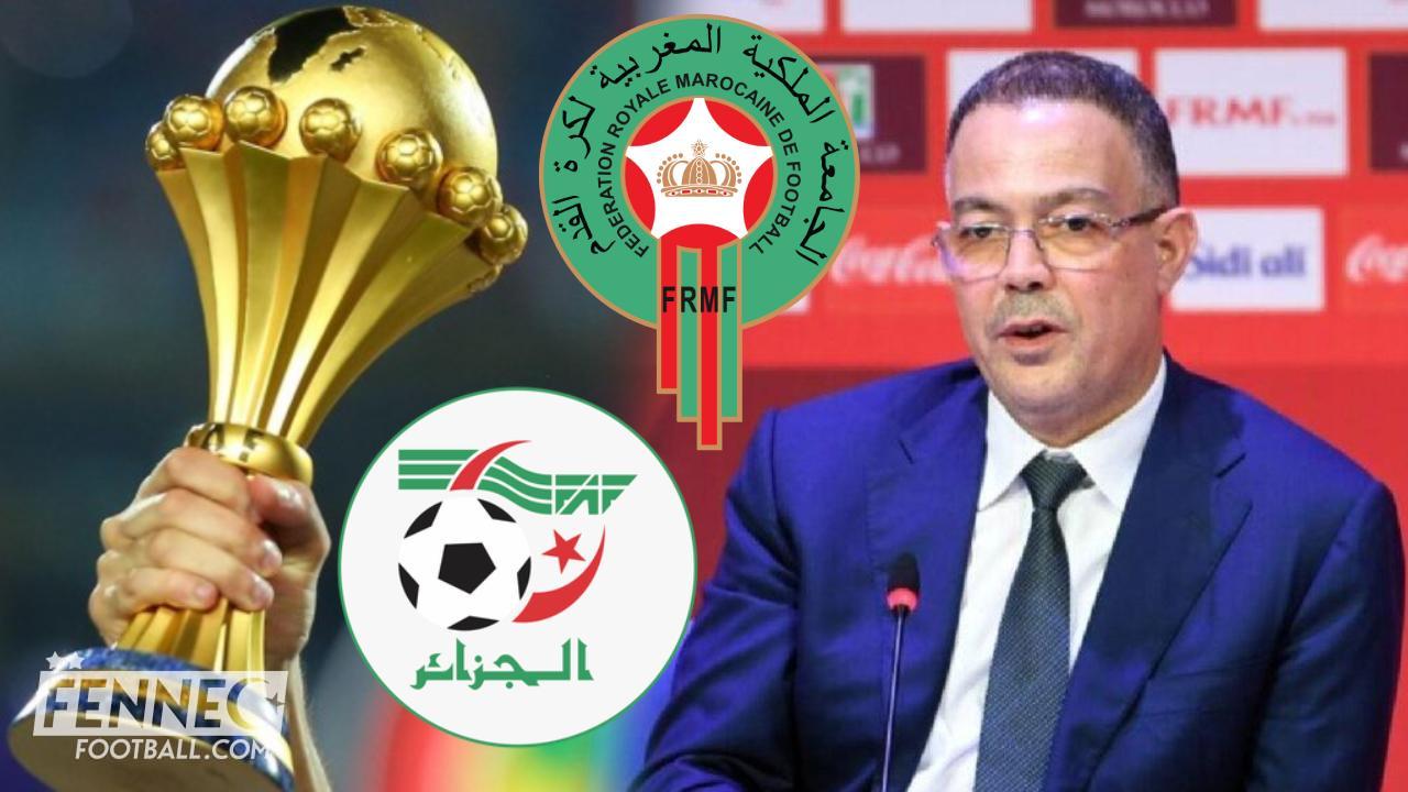 CAN -  " Ils choisissent leurs arbitres " : le Maroc dans de sales draps (Vidéo)