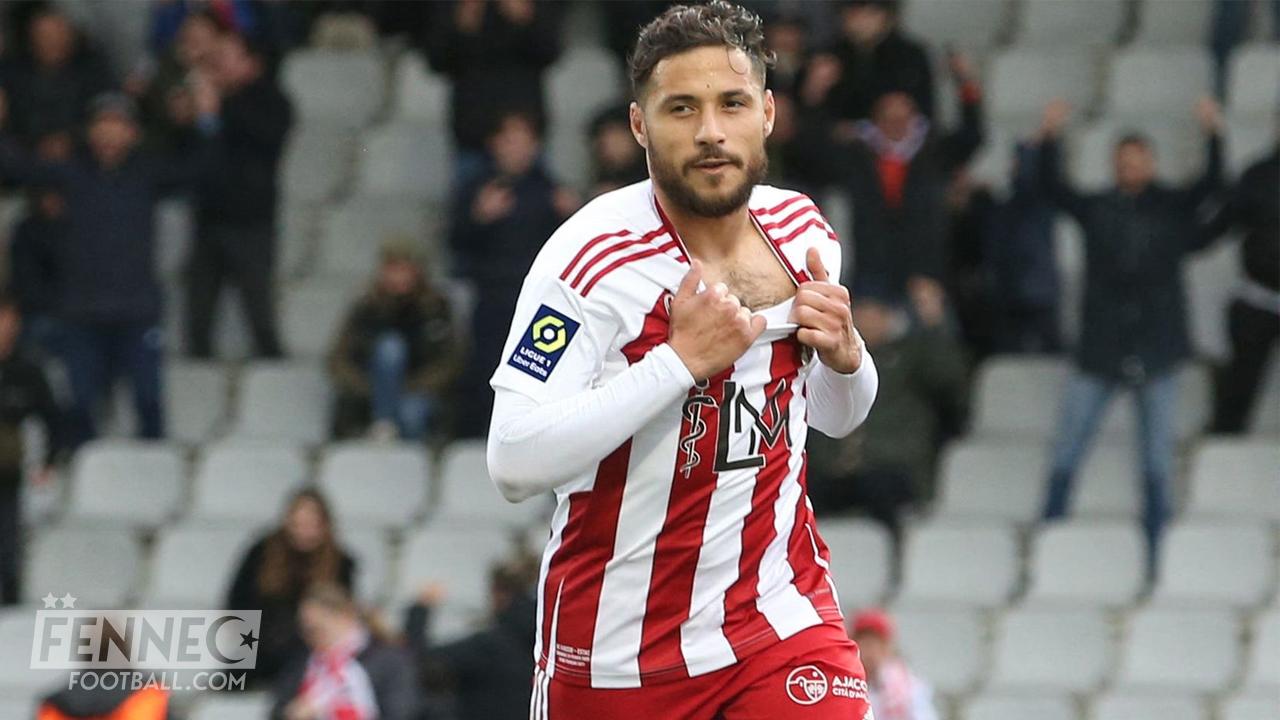 Enfin une bonne nouvelle pour Youcef Belaili !