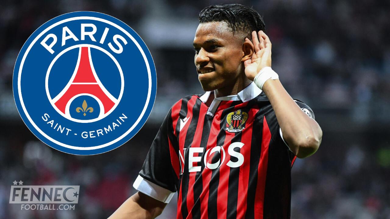 Hicham Boudaoui au PSG ? L’avis tranché d’un spécialiste !