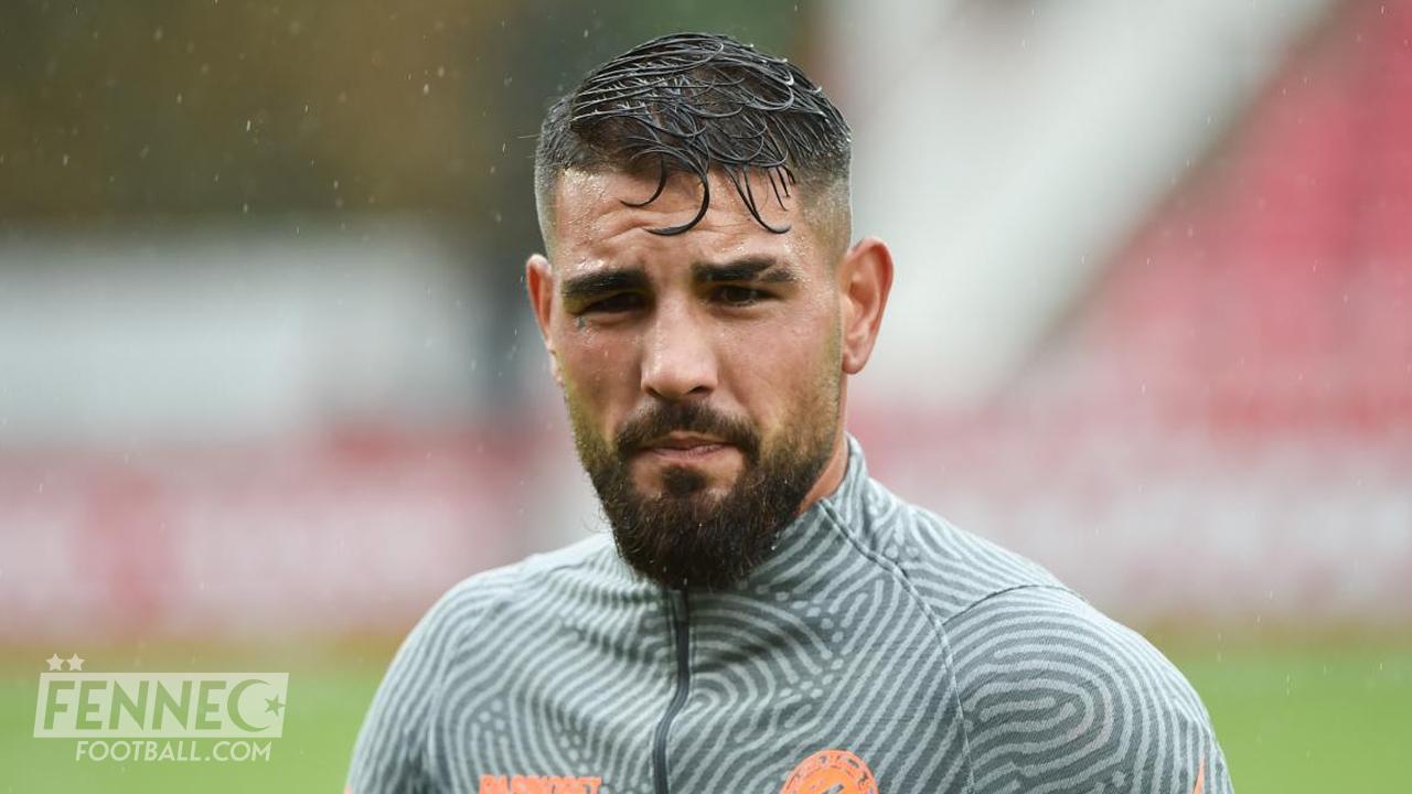 Andy Delort, en quête de revanche : son retour en Ligue 1 se précise