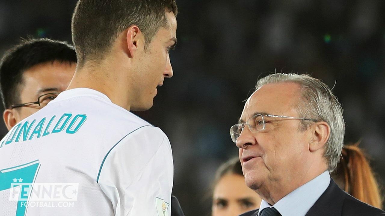 « Même Florentino Pérez ne pourrait pas gérer ... », un dirigeant Algérien fait des révélations fracassantes