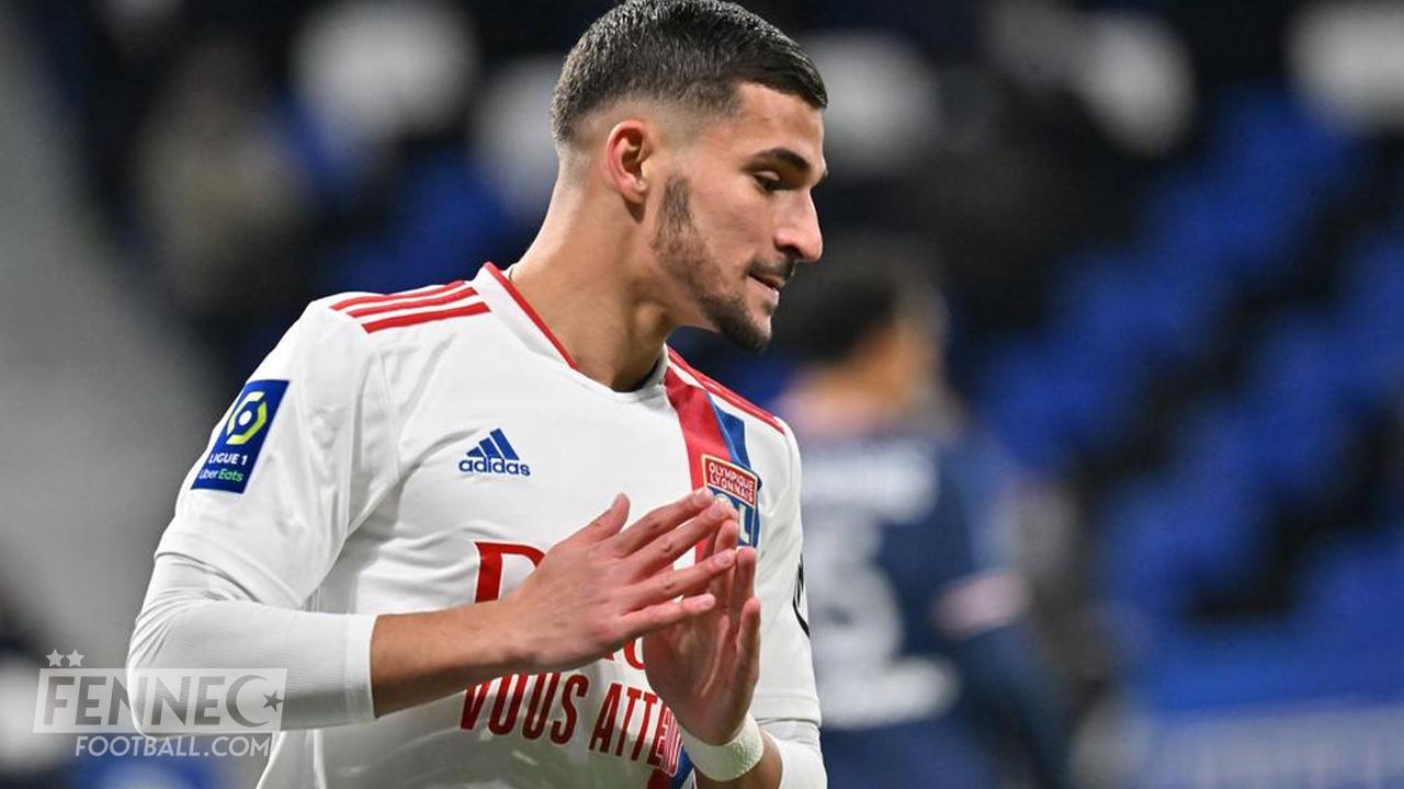 Maltraité à Lyon ? Houssem Aouar balance tout