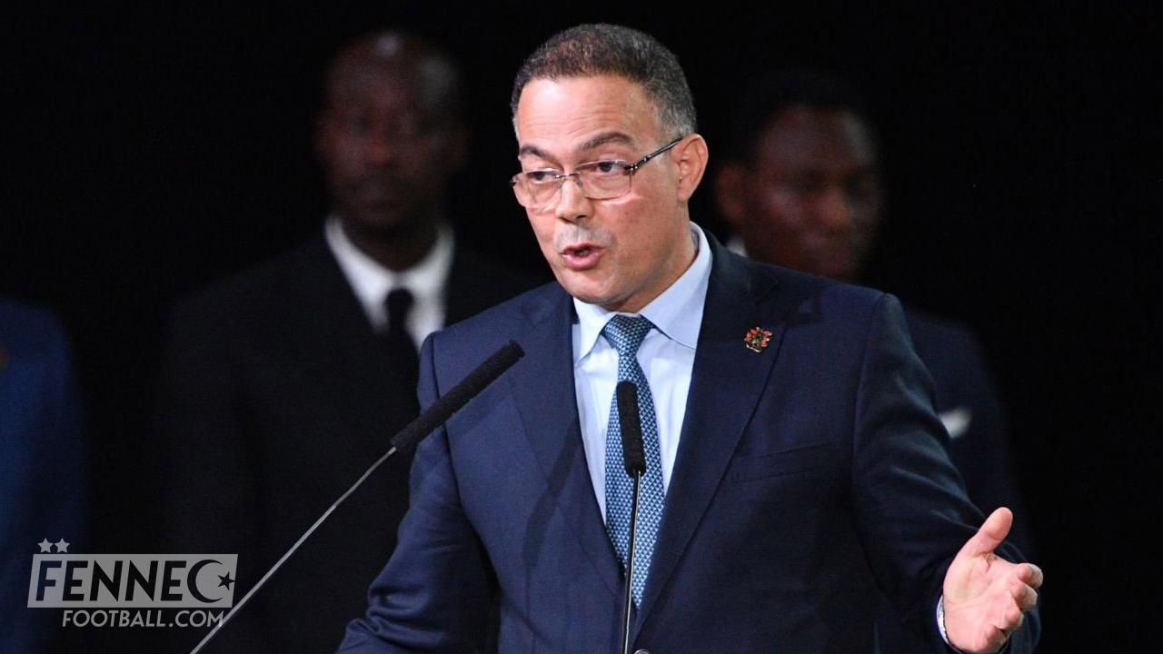 Maroc : Fawzi Lekjaa au cœur d'un énorme scandale